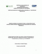 Portada local