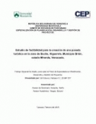 Portada local