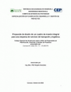 Portada local