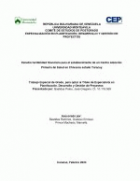 Portada local