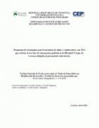 Portada local