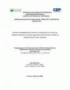 Portada local