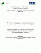 Portada local