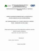 Portada local