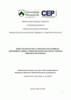Portada local