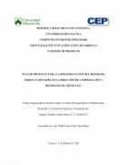 Portada local