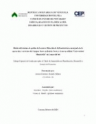 Portada local