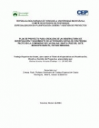 Portada local