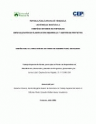 Portada local