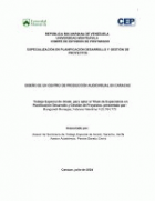 Portada local