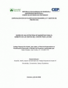 Portada local