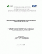 Portada local