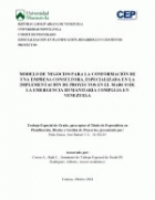 Portada local
