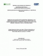Portada local