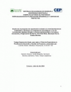 Portada local