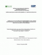 Portada local