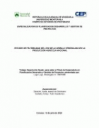Portada local