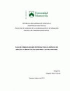 Portada local