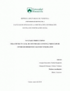 Portada local