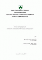 Portada local