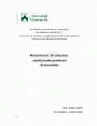 Portada local