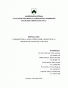 Portada local
