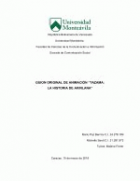 Portada local