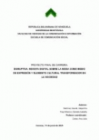 Portada local