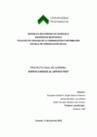 Portada local