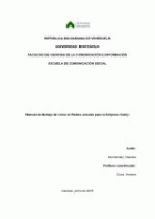 Portada local