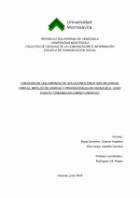 Portada local