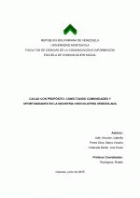 Portada local