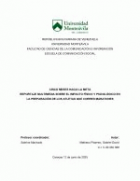 Portada local