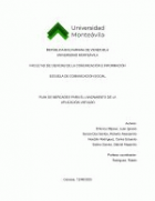 Portada local