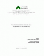 Portada local