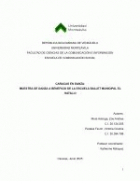 Portada local