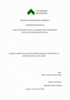 Portada local