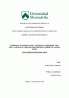 Portada local