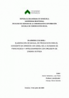 Portada local