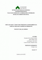 Portada local