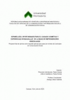 Portada local