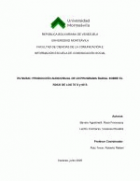 Portada local