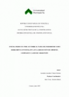 Portada local