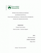 Portada local