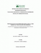 Portada local