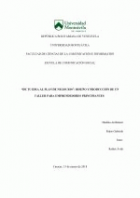 Portada local