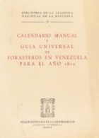 Portada local