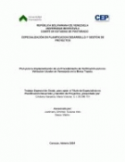 Portada local