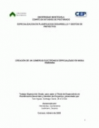 Portada local