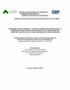 Portada local